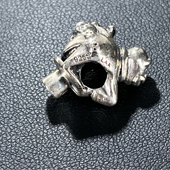 Trollbeads Retired Magician Bead - Picture 11 of 12